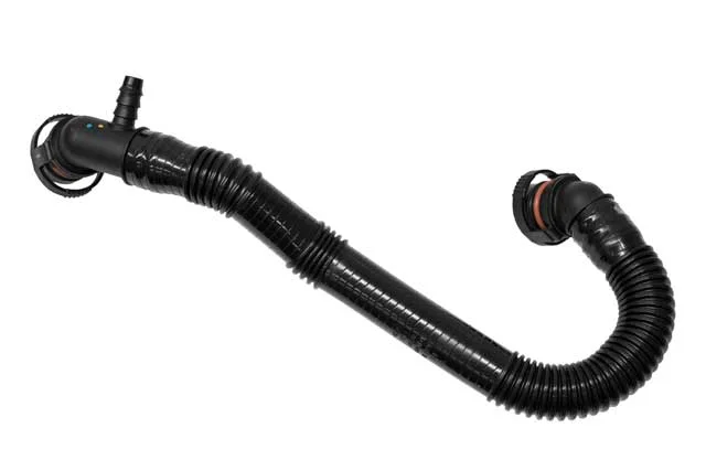 OEM 4008292 – Engine Oil Separator Hose
