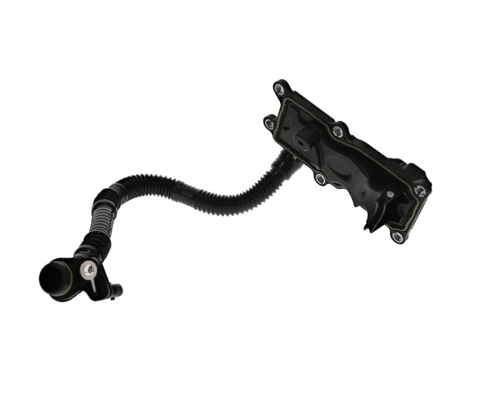 OEM 4008818 – Engine Crankcase Breather Pipe