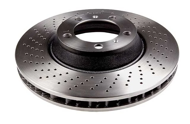 OEM 8527 – Disc Brake Rotor (Front Left)