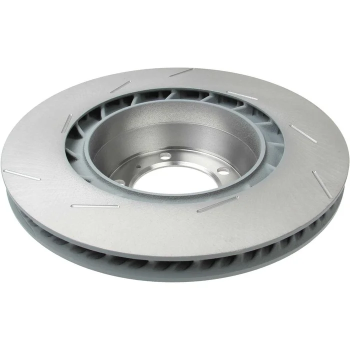 OEM 8615 – Disc Brake Rotor (Rear Right)