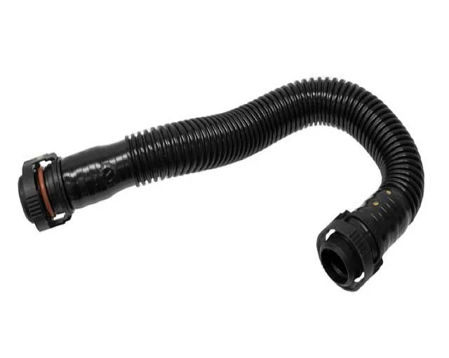 OEM 948-107-247-02 – Engine Oil Separator Hose (Left)