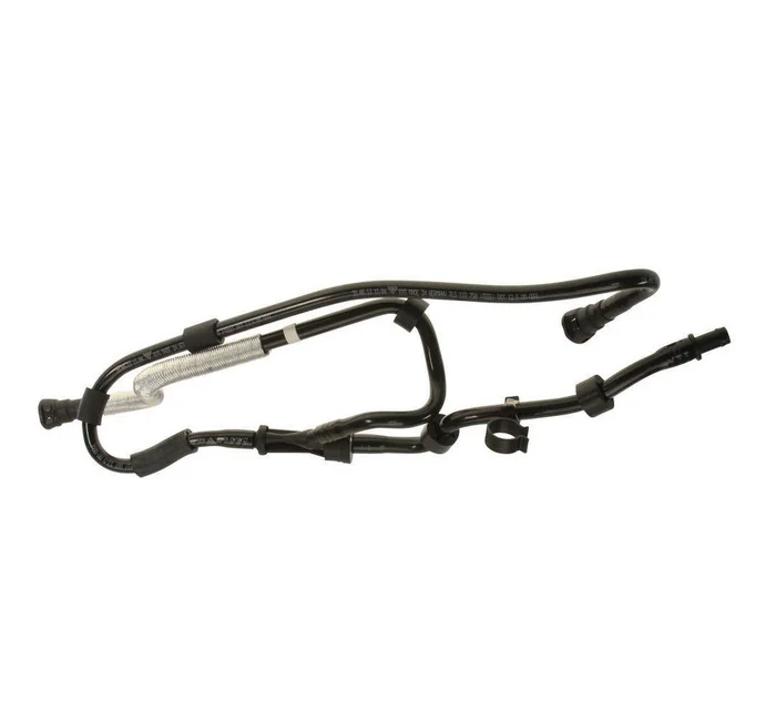 OEM 955-110-750-00 – Engine Intake Manifold Vent Pipe