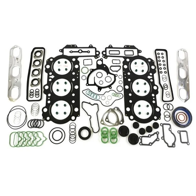 OEM M97.21/22 SET – Engine Gasket Set