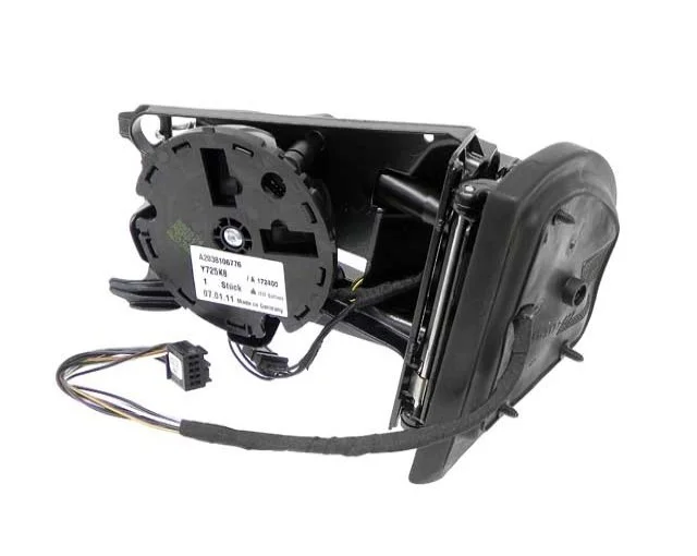 OEM SP2000030002012 – Door Mirror Frame (Left)