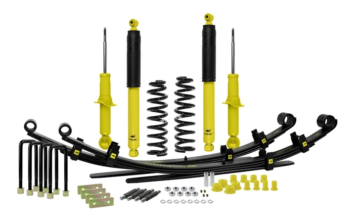 Old Man Emu OMERNGR19HK Old Man Emu Suspension Lift Kit
