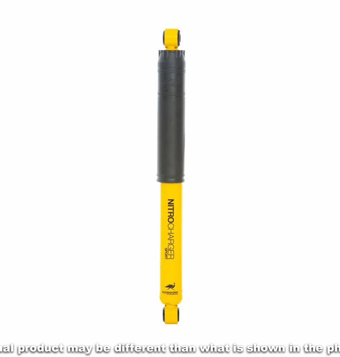 Old Man Emu Toyota FJ Cruiser Sport Racing Shock – OMEFJC10HKBP51