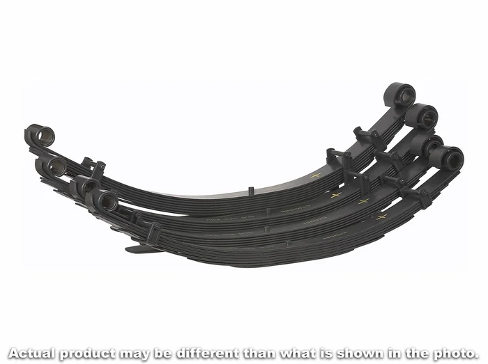 Old Man Emu Toyota Tacoma Leaf Spring – EL111R