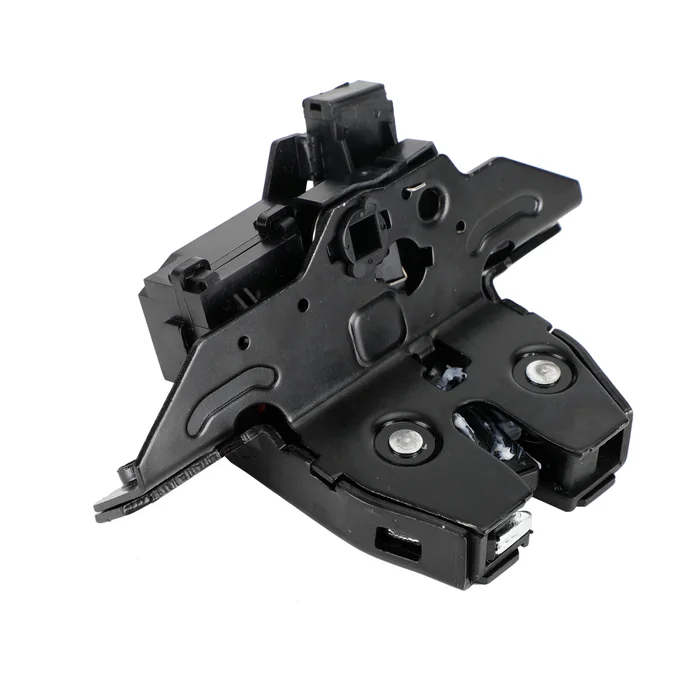 OPEL ZAFIRA / ZAFIRA FAMILY B (A05) Tailgate Lock 13587640