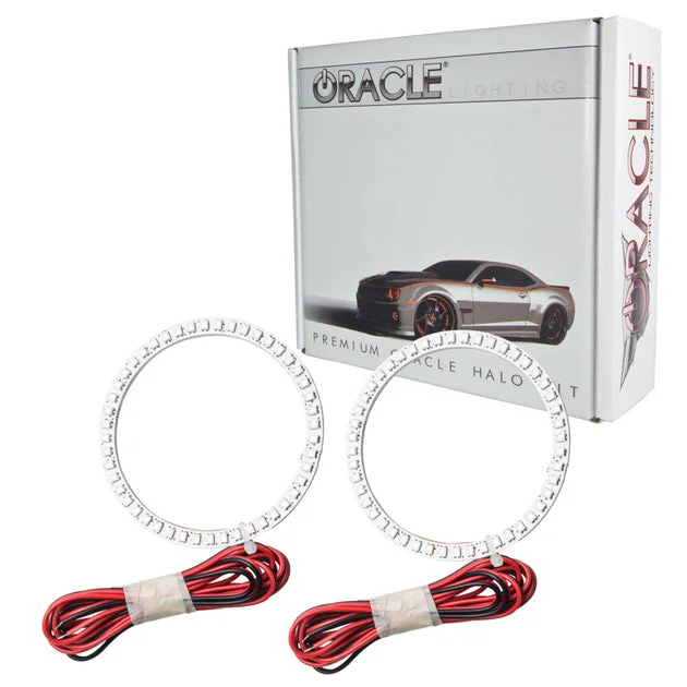 Oracle Ford Ranger 01-03 LED Fog Halo Kit – White