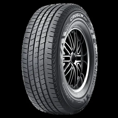 P265X70R17Sl BSW HT51 – Kumho Tire