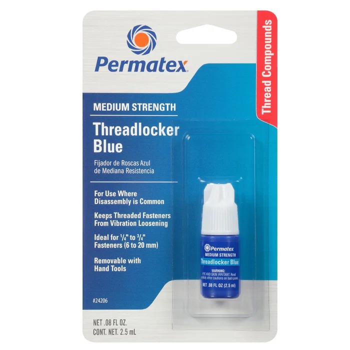 Permatex 24206 – Thread Locker