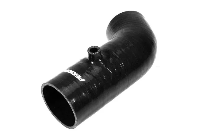PERRIN 22-25 Subaru BRZ / Toyota GR86 Inlet Hose – Black