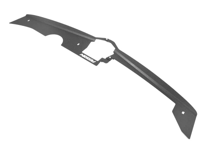 PERRIN 22-25 Subaru WRX Radiator Shroud – Black