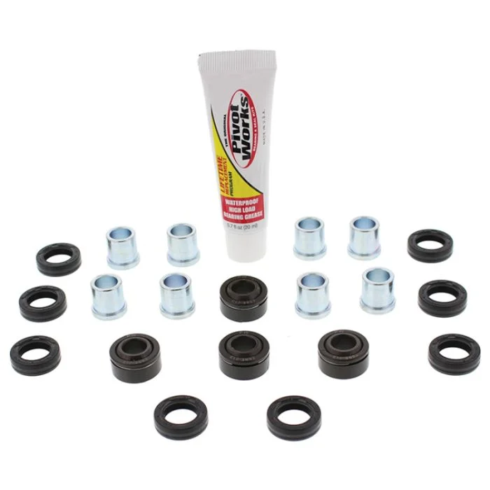 Pivot Works Honda ATV Upper A-Arm Bearing Kit – PWAAK-H02-432U