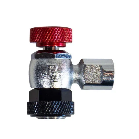 Power Tank No-Air-Loss Tire and Shock Chuck 1/8″NPT Male