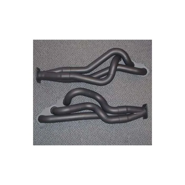 PPE Engineering Stainless Long Tube 6-2-1 Headers for Lexus IS300 – 930001