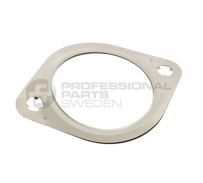 Professional Parts Sweden 25431339 – Catalytic Converter Gasket (Front Rearward)