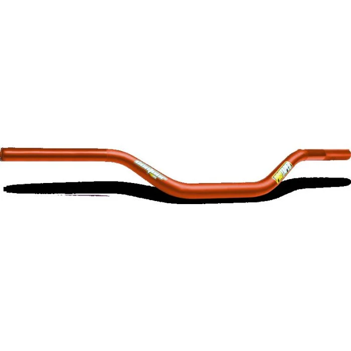 ProTaper Contour Carmichael Handlebar – Orange – 022066