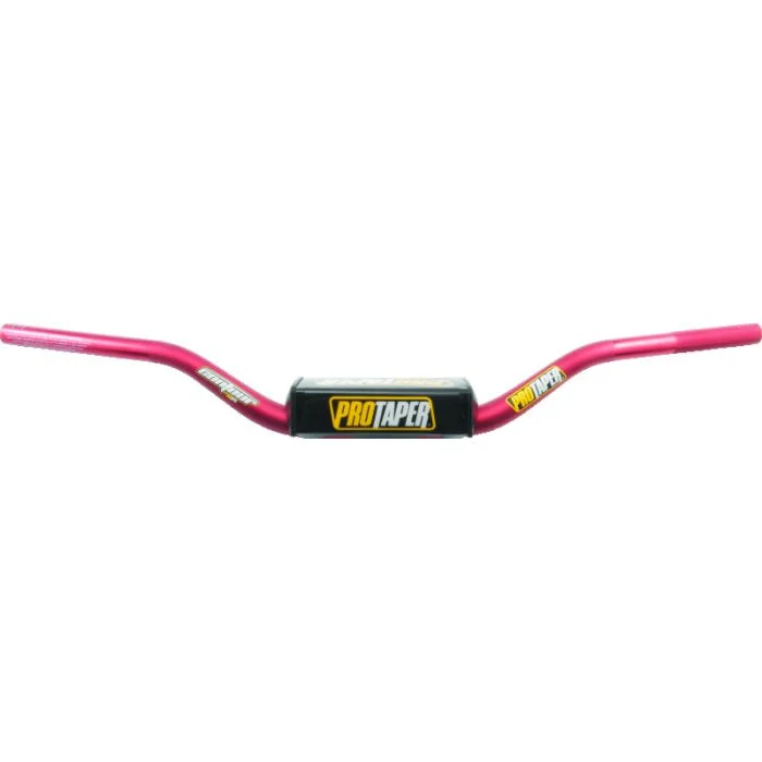 ProTaper Contour Windham Handlebar – Red – 022058