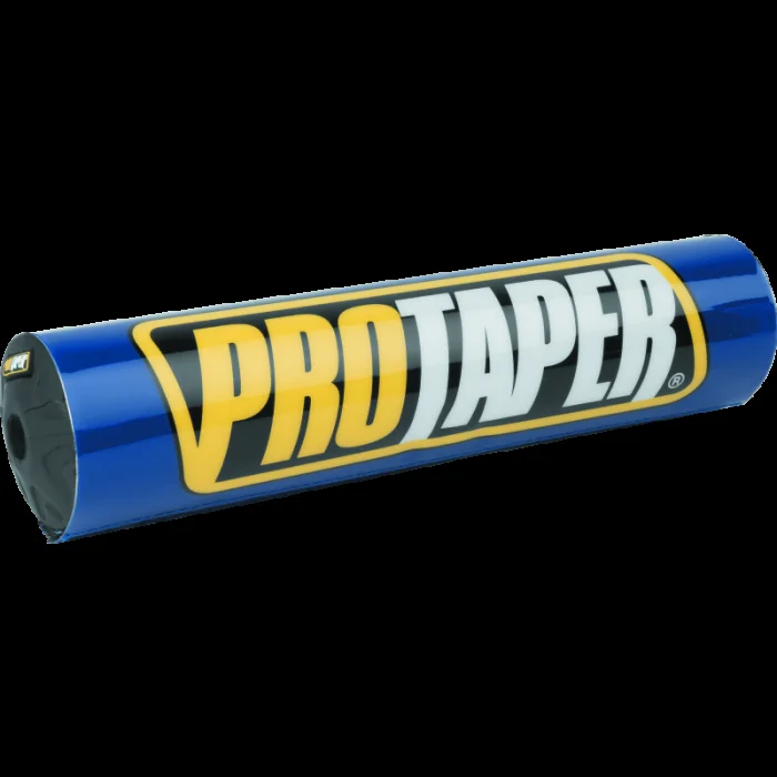 ProTaper Molded 8in Bar Pad – Blue – 028334
