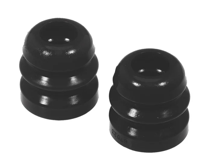 Prothane 00-04 Ford Focus Front Strut Bump Stops – Black