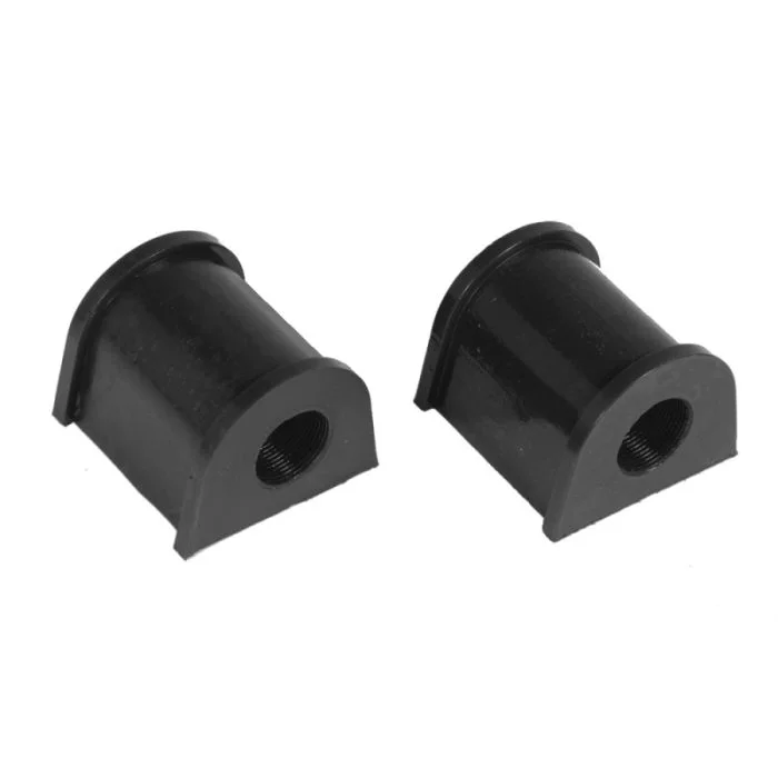 Prothane Mitsubishi Eclipse Rear Sway Bar Bushings – 18mm – Black – 13-1103-BL