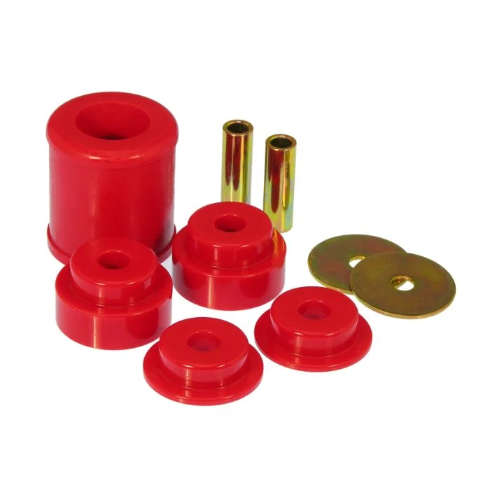 Prothane Nissan Diff Bushings – Red – 14-1603