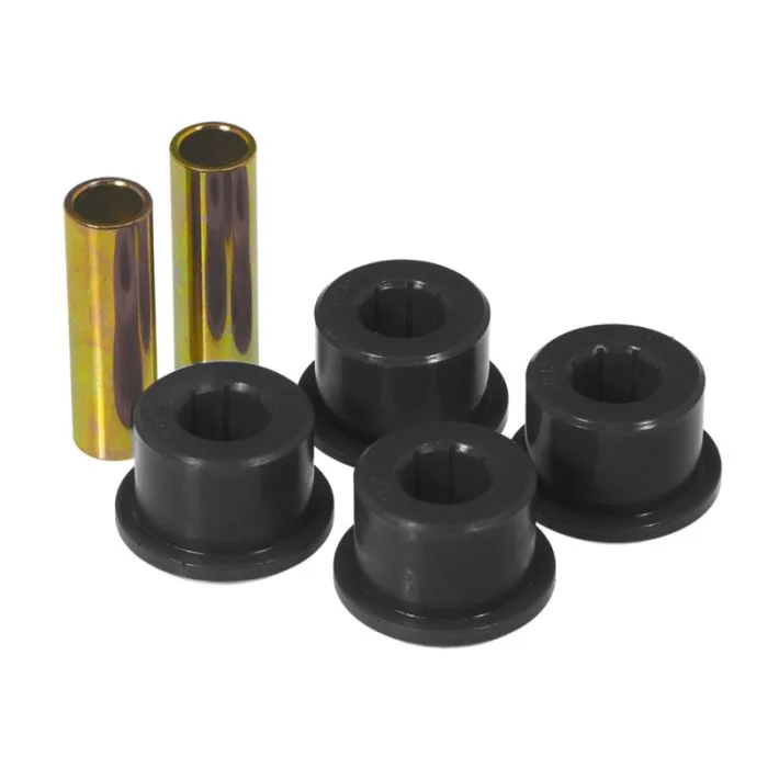Prothane Universal Pivot Bushing Kit – 1-1/2 for 9/16in Bolt – Black – 19-606-BL