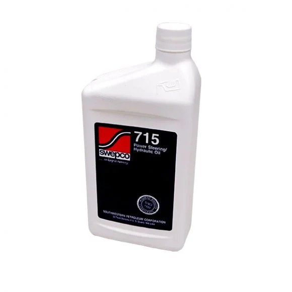 PSC 715 Power Steering Fluid 1 QT