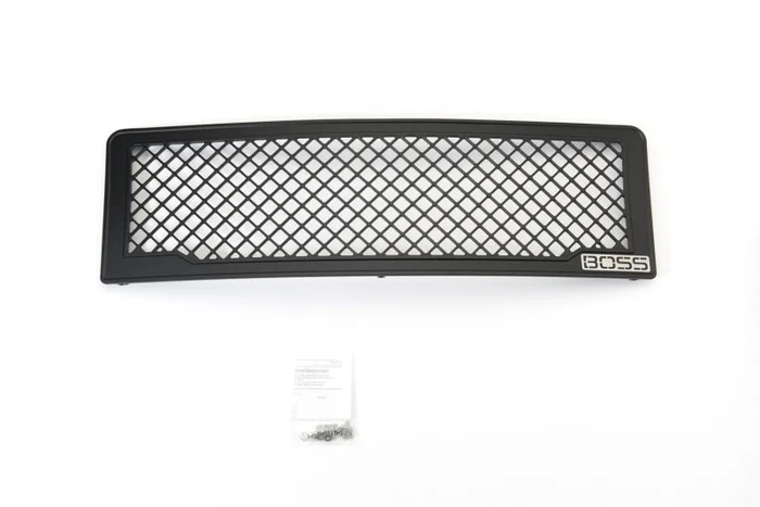 Putco 09-12 Ford F-150 – (Does not Fit Lariat) Lighted Boss Grille