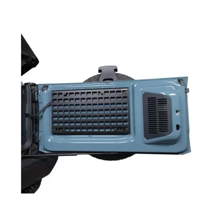 Putco 19-22 Toyota Tacoma Molle – Tailgate Panel – 195300T-1