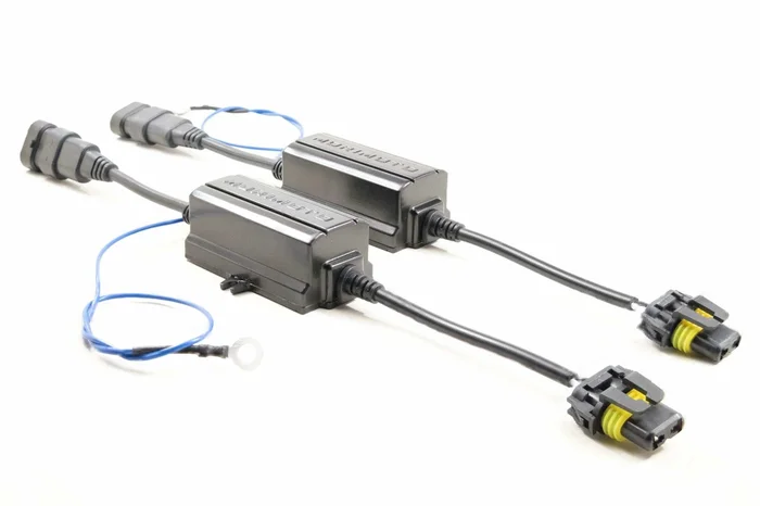 PWM Harness: Standalone Canbus (9005/9006)