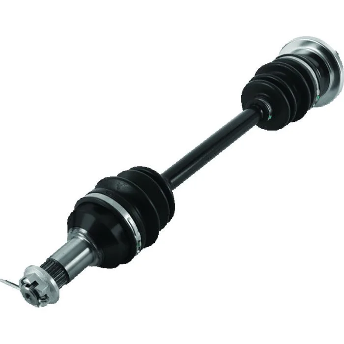QBS Axles – QUAD-609107