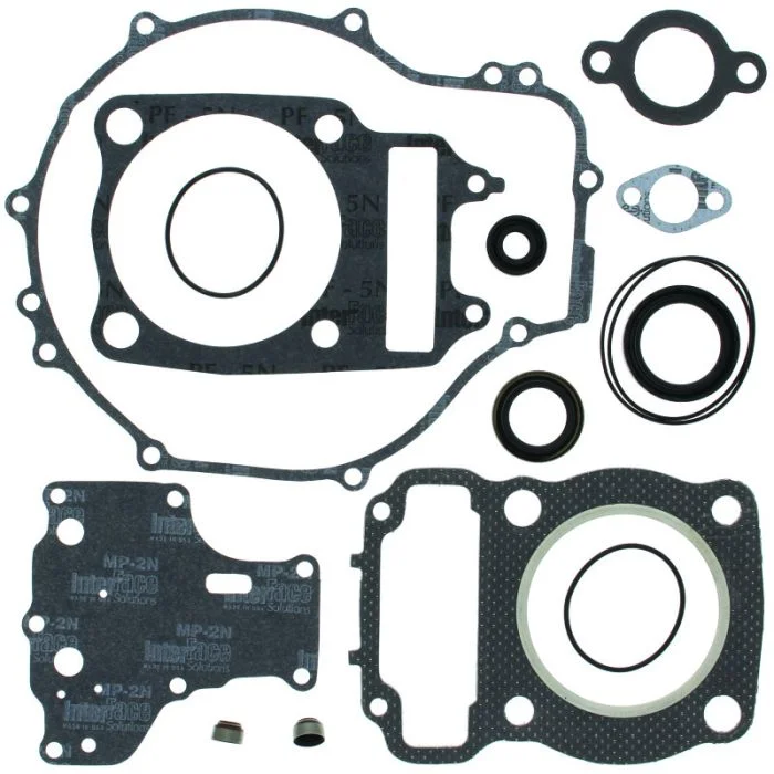 QuadBoss 00-02 Polaris Magnum 325 Complete Gasket Set w/ Oil Seal – 564024
