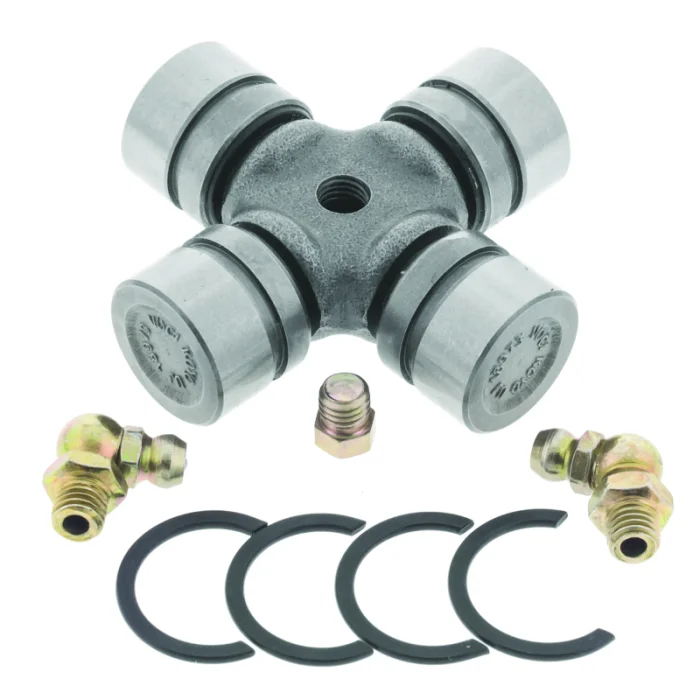 QuadBoss 04-06 Arctic Cat 650 4×4 V2 AT Front Drive Shaft Differential Side Universal Joint – 417802