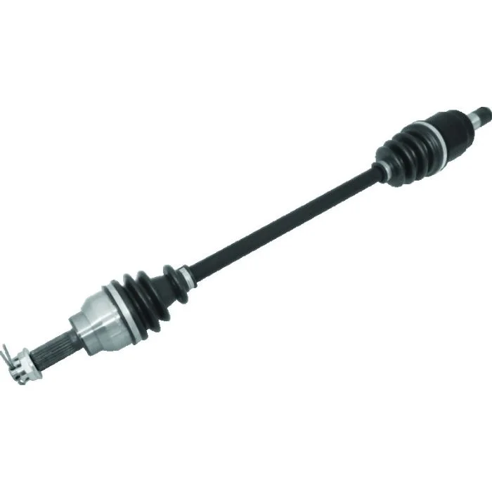 QuadBoss 14-20 Honda SXS700 Pioneer 700 Front Left Side Rugged Axle – 609417