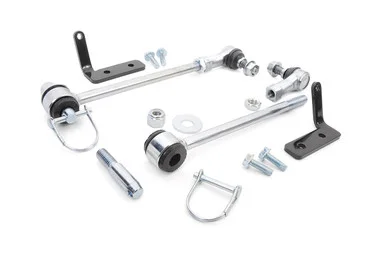 Quick Disconnect Sway Links 3.5-6″ Lift Jeep Gladiator JT/Wrangler JK & JL