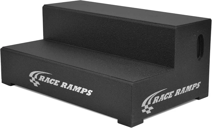 Race Ramps – 36″ 2-Step Trailer Step