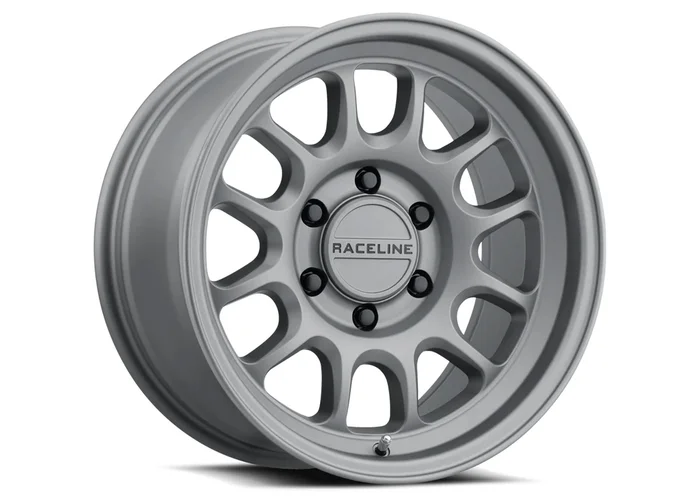 Raceline Rogue | Titanium