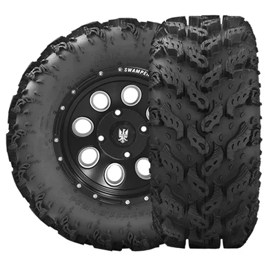 Radial Reptile 26×9.00R12 Radial ATV/UTV Tire