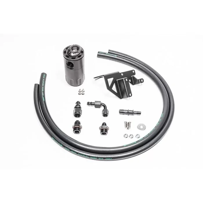 Radium Engineering 07-21 Toyota Tundra Catch Can Kit PCV Fluid Lock – 20-0238-FL
