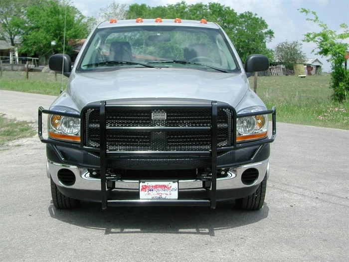 Ranch Hand GGD061BL1 Legend Grille Guard