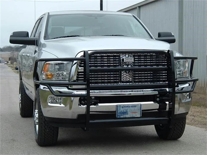 Ranch Hand GGD101BL1 Legend Grille Guard
