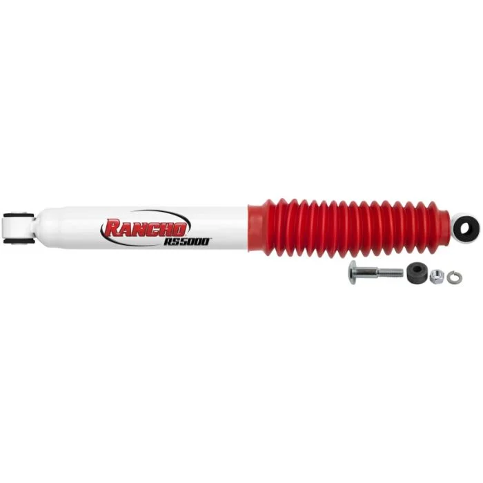 Rancho 00-05 Ford Excursion Front RS5000 Steering Stabilizer – RS5410