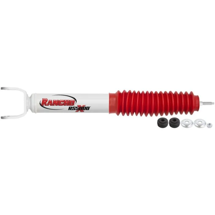 Rancho 02-06 Chevrolet Avalanche 1500 Front RS5000X Shock – RS55371