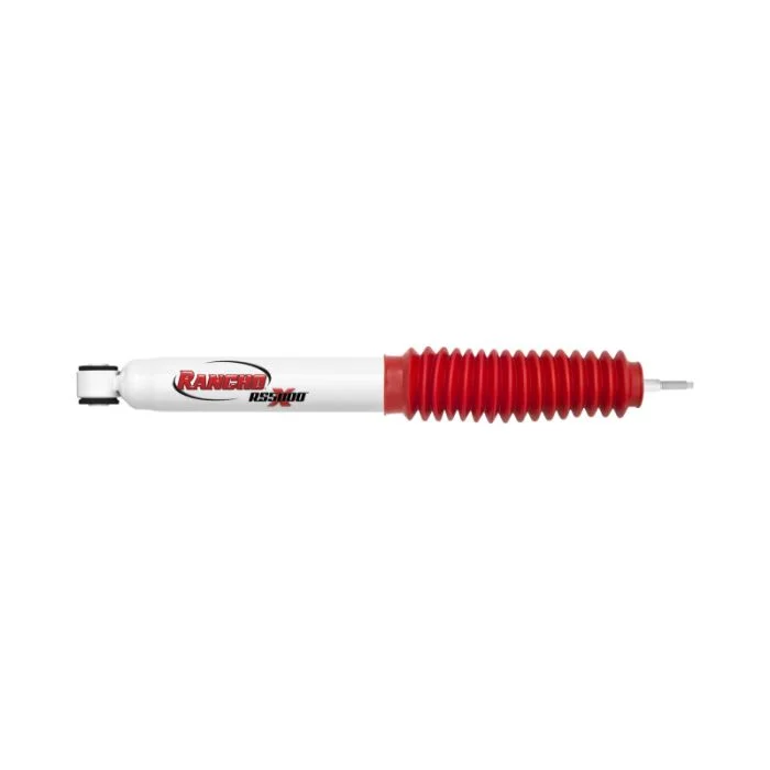 Rancho 07-17 Jeep Wrangler Front RS5000X Shock – RS55329