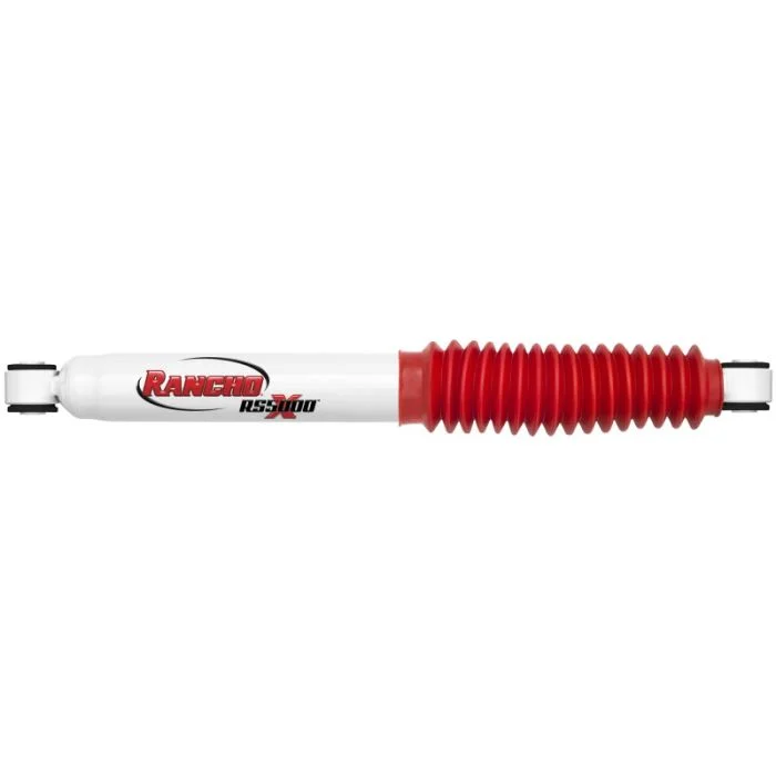 Rancho 09-14 Ford Pickup / F100 RS5000X Shock – RS55384