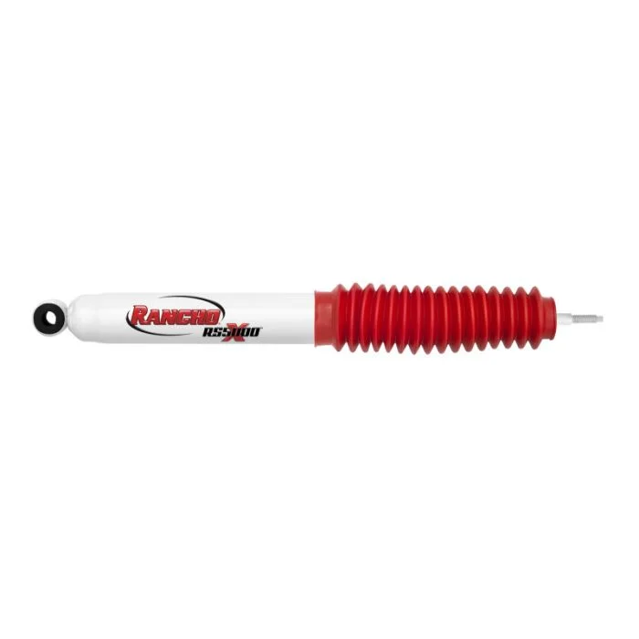 Rancho 81-96 Ford Bronco Front Outer RS5000X Shock – RS55179