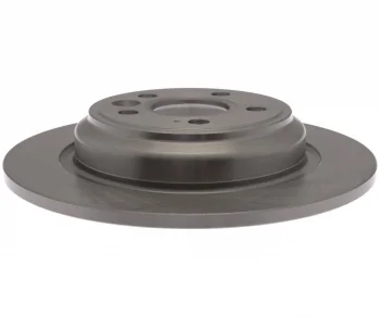 Raybestos® 980956R Disc Brake Rotor