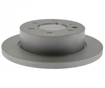 Raybestos® 982638FZN Disc Brake Rotor